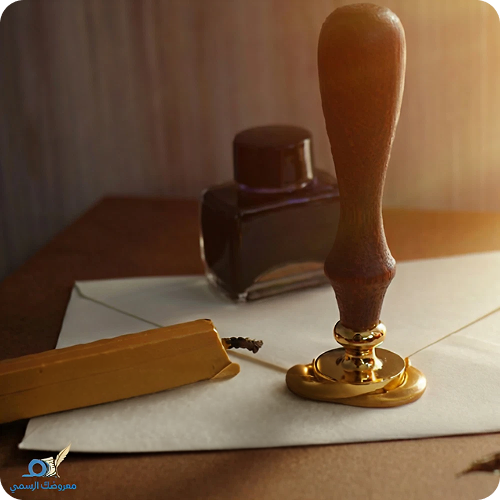 قسم الخطابات