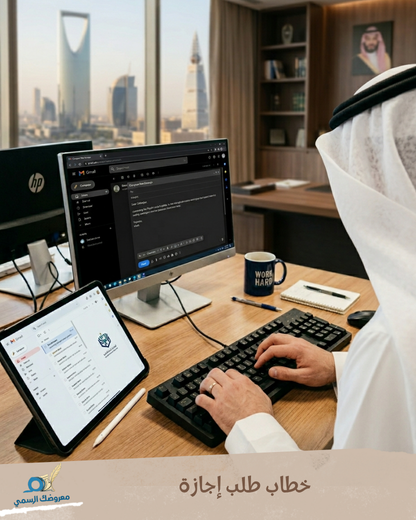 طلب إعادة للعمل