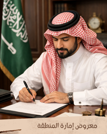 Regional Governorate Petition