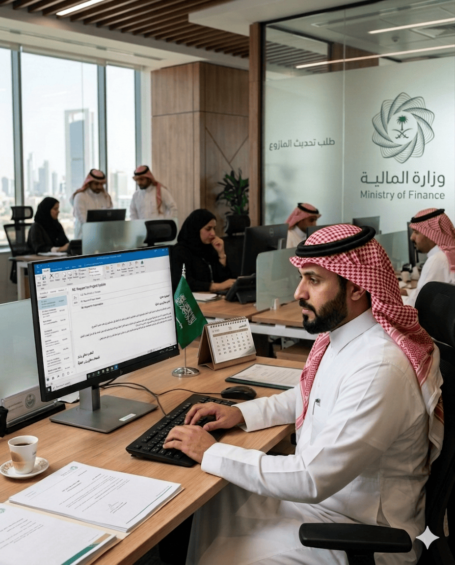 Objection against an Entity