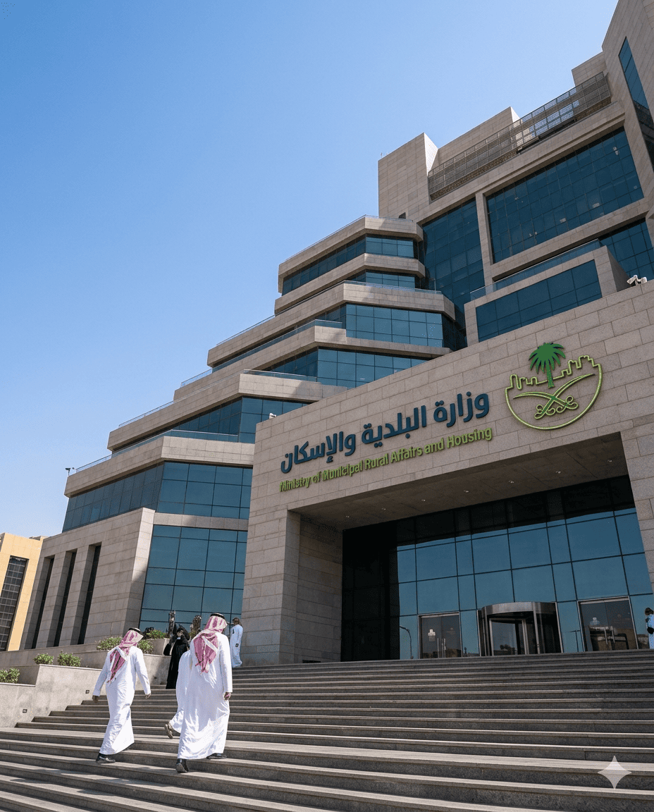 Housing & Municipality Letter