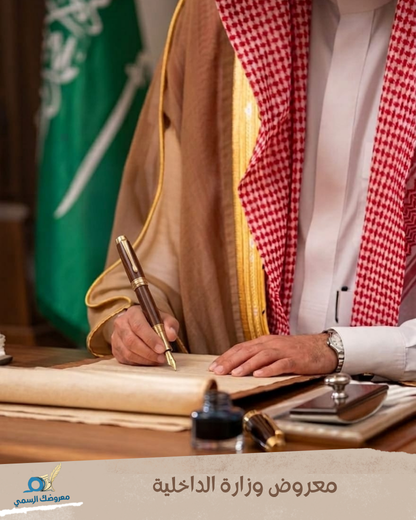 Ministry of Interior Petition