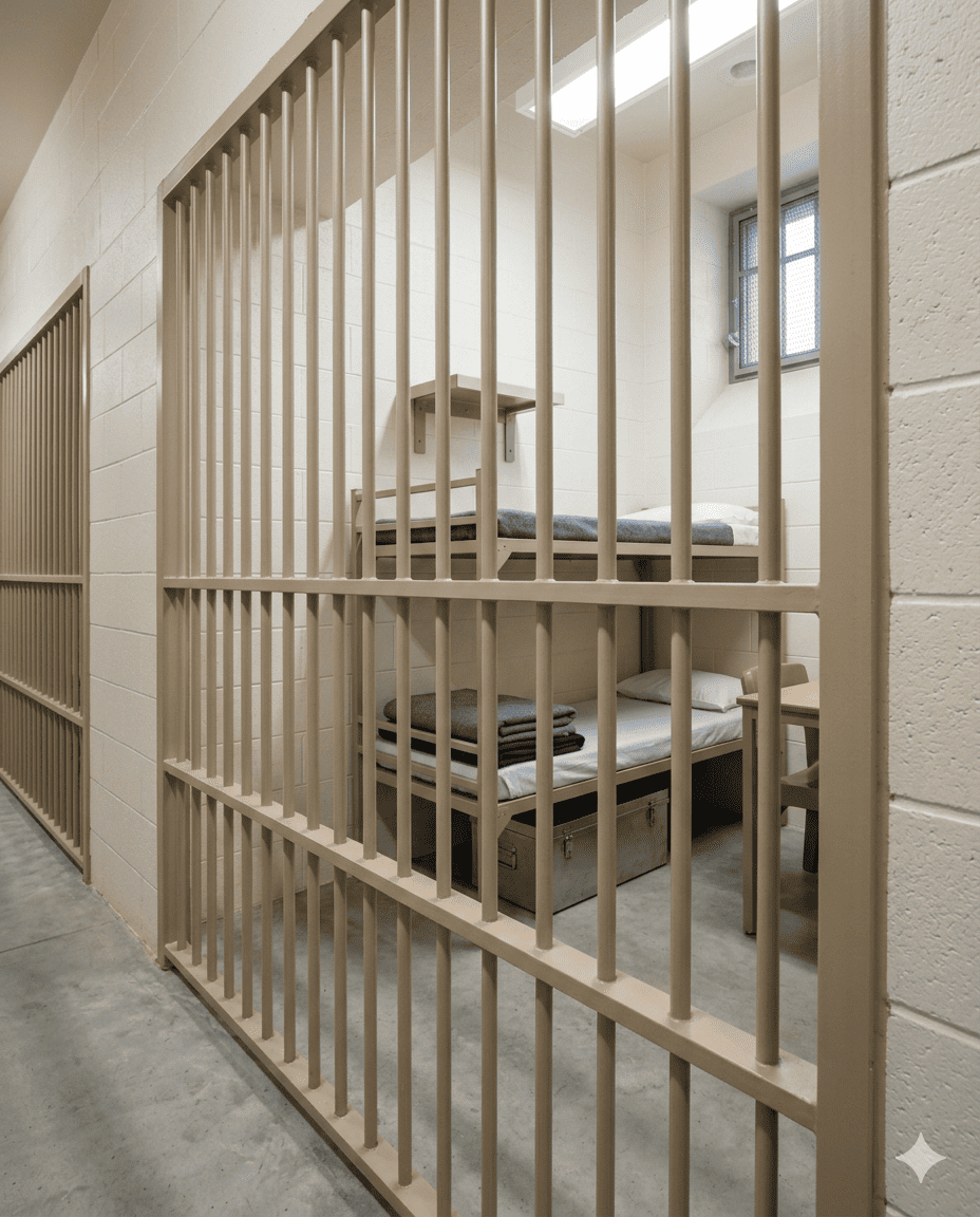 استرحام سجين