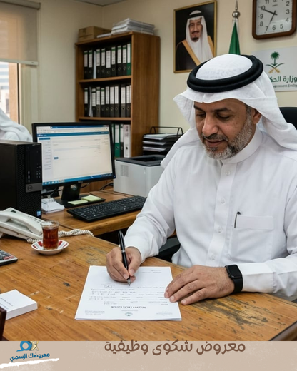 Employee Warning Letter