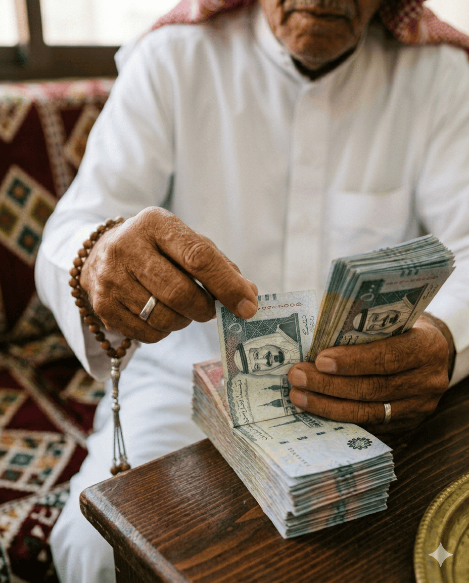 طلب مساعدة مالية