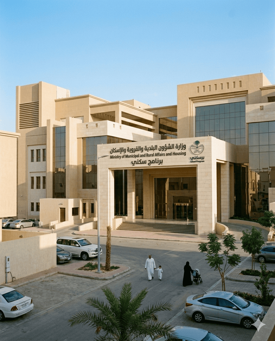 Housing Support Request