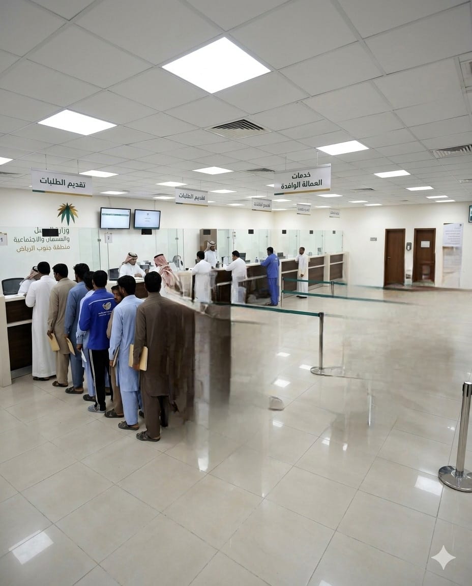 شكوى عمالية